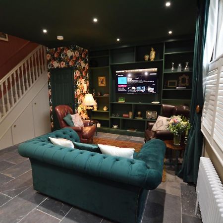Samuels' A Duplex Apartment By Spires Accommodation In Lichfield City Centre Экстерьер фото